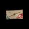 Rakhi - Ganesh Swastika (Card Pack) 1 pc CP2201 Rakhi - Ganesh Swastika (Card Pack) 1 pc CP2201