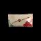 Rakhi - Radha Krishna (Card Pack) 1pc CP2703 Rakhi - Radha Krishna (Card Pack) 1pc CP2703