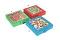 Kalamakari Brocade Partition Jewelry Box Kalamakari Brocade Partition Jewelry Box