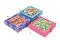 Kalamakari Brocade Earring Jewelry Box