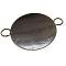 Extra Large Iron Paw Bhaji/Tikki Tawa for Catering / Restaurant 30" to 36" Extra Large Iron Paw Bhaji/Tikki Tawa for Catering / Restaurant 30" to 36"