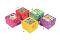 Kalamakari Brocade Jewelry 4" Box Kalamakari Brocade Jewelry 4" Box