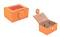Brocade Silk Compartment Gift Box