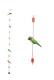 Trendy Banarasi Parrot Door Thoran Trendy Banarasi Parrot Door Thoran