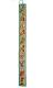 Indian Birds Mat Panel from Orissa Indian Birds Mat Panel from Orissa