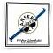 999 Pure Silver BRO Rakhi #06 999 Pure Silver BRO Rakhi #06