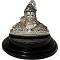 999 Pure Silver Lord Shiva Idol / Statue / Murti 999 Pure Silver Lord Shiva Idol / Statue / Murti