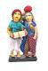 Handmade Jhabua Adivasi Gudiya Navarathri Doll