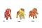 Mini Decorative Elephant Mini Decorative Elephant