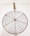 Tabakh Stainless Steel Papar Roast and Toast Strainer Tabakh Stainless Steel Papar Roast and Toast Strainer