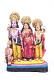 Ram Dhurbar Navarathri Golu Doll Ram Dhurbar Navarathri Golu Doll