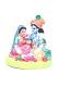 RADHA KRISHNA  NAVARATHRI DOLL