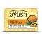 Lever Ayush Turmeric Soap 100gm