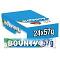 Bounty Coconut Candy 57gm x 24