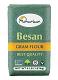 Meharban Besan Gram Flour 4 lbs Meharban Besan Gram Flour 4 lbs