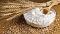 Real Barley Flour 2 lbs Real Barley Flour 2 lbs
