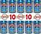 Paan Parag Tin 100gm - 10 Pack Paan Parag Tin 100gm - 10 Pack