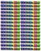 Mentos Rainbow Rolls 28.6gm x 30 Mentos Rainbow Rolls 28.6gm x 30