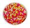 Rainbow Sugar Coated Fennel 200gm