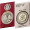 999 Pure Silver Ganesha Lakshmi / Laxmi 20 Gram Sealed Coin