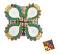 Traditional Handmade Wax Clay Designer Diwali Deepak Diya 192 Pcs Traditional Handmade Wax Clay Designer Diwali Deepak Diya 192 Pcs