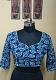 Kalamkari Designer Readymade Saree Blouse-Long Sleeves Kalamkari Designer Readymade Saree Blouse-Long Sleeves