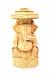 Rajasthani Wood Umbrella Ganesha