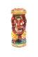 Rajasthani Wood Grand Umbrella Ganesha 