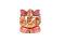 Rajasthani Wood Cute Ganesha 2"