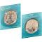Ganesha Lakshmi / Laxmi Pure Silver (999) 100g MMTC Coin for Gift & Puja