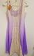 Lilac/Purple Georgette White Thread Detail Kurti Tunic (S) #6231505 Lilac/Purple Georgette White Thread Detail Kurti Tunic (S) #6231505