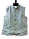 Floral Print Sleeveless Jacket (Bandi, Modi Jacket) # 2 Floral Print Sleeveless Jacket (Bandi, Modi Jacket) # 2