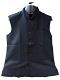 Plain Colour Sleeveless Jacket (Bandi, Modi Jacket) # 5 Plain Colour Sleeveless Jacket (Bandi, Modi Jacket) # 5