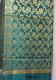 Green Golden Banarsi Dupatta Chunni #56647 Green Golden Banarsi Dupatta Chunni #56647