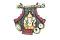UNIQUE GANESHA MUSIC WALL HANGING UNIQUE GANESHA MUSIC WALL HANGING