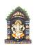 UNIQUE GANESHA DECORATIVE WALL HANGING UNIQUE GANESHA DECORATIVE WALL HANGING