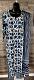 Designer Cotton Embroidery Real Mirror Work Kurti with Pant and Dupatta Designer Cotton Embroidery Real Mirror Work Kurti with Pant and Dupatta