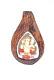 COCONUT GANESHA IDOL COCONUT GANESHA IDOL