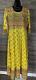 Pure Bandhani Rayon Kurti with Embroidery 