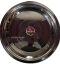 Stainless Steel Parat (Dough kneading) for Home Kitchen Stainless Steel Parat (Dough kneading) for Home Kitchen