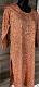 Pure Soft Rayon Kurti Tunic w/ Traditional Design Print