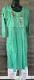 Pure Cotton Embroidery Kurti with Floral Print Pant