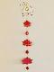 Pichwai cow wallhanging housewarming decor wall decor Pichwai cow wallhanging housewarming decor wall decor