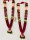 Artificial Wedding Garlands / Traditional Varmala Artificial Wedding Garlands / Traditional Varmala