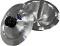 Cooking pot 3.5 Liter, Sonex size #2, Aluminum cooking pot with lid