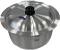 Sonex Aluminum Cooking pot #7, Capacity 15 Ltr. Sonex Aluminum Cooking pot #7, Capacity 15 Ltr.