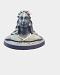 Adiyogi Statue for Car Dashboard or Mandir Idol