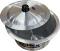 Sonex Aluminum Cooking pot #8, Capacity 20 Liter.