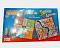 Magnetic Ludo and Snakes & Ladders (2 in 1 Game) Age 5+ Magnetic Ludo and Snakes & Ladders (2 in 1 Game) Age 5+