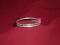 Pair Of Silver Bangles / Kada For Kids From India